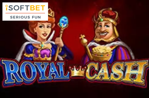 Royal Cash Pulse